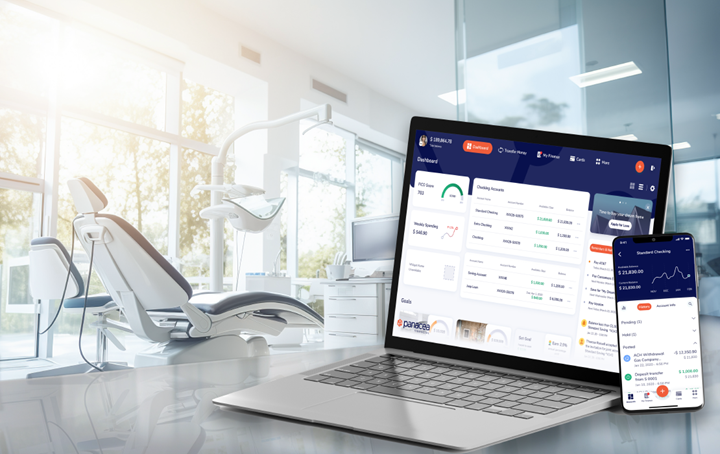 Panacea Financial