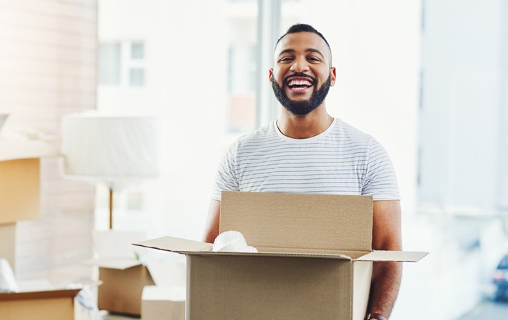 Laurel Road Mortgage