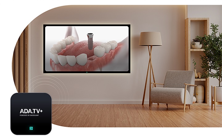 ADA TV