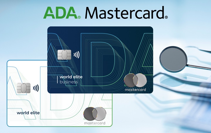 ADA Mastercard