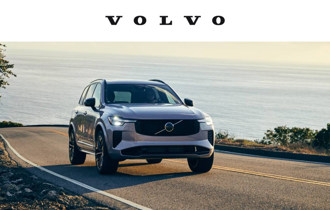 Volvo