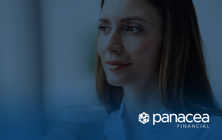 Woman with long hair - Panacea