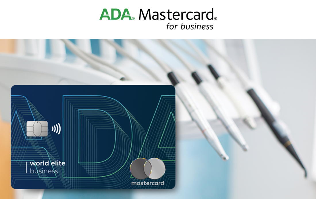ADA Mastercard Business
