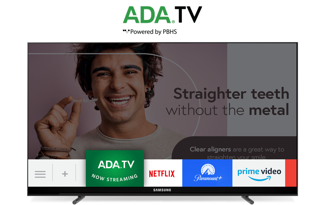 MemberAdvantage TV shows ADATV