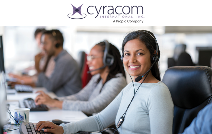 CyraCom a Propio Company