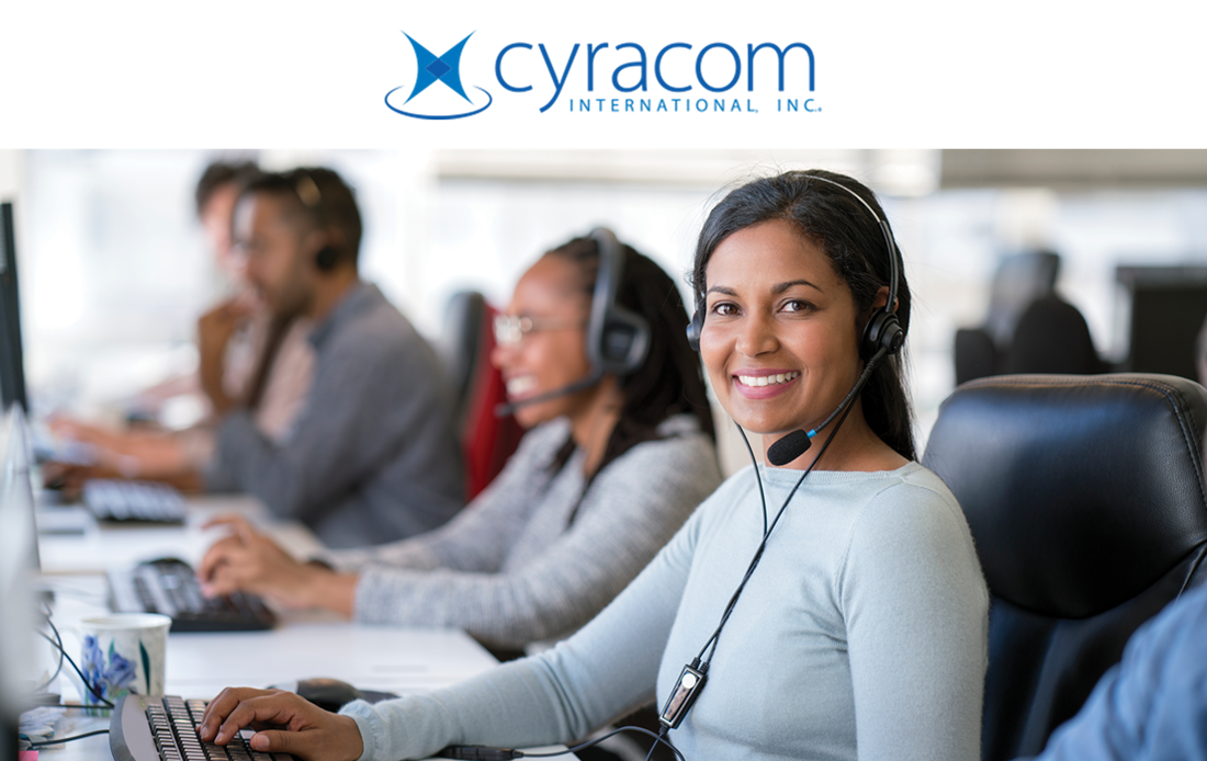 MemberAdvantage Cyracom operator 