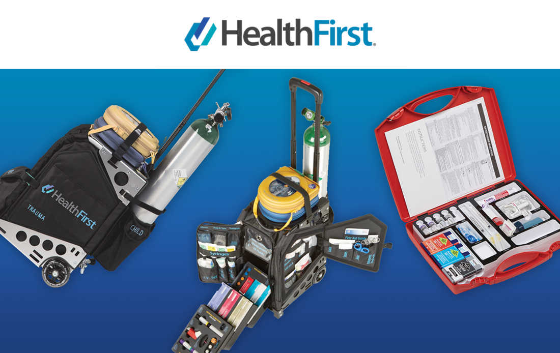 Emergency Medical Kits ADA Member Advantage