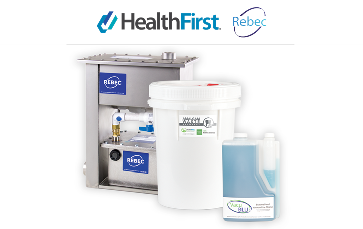 MemberAdvantage HealthFirst Rebec