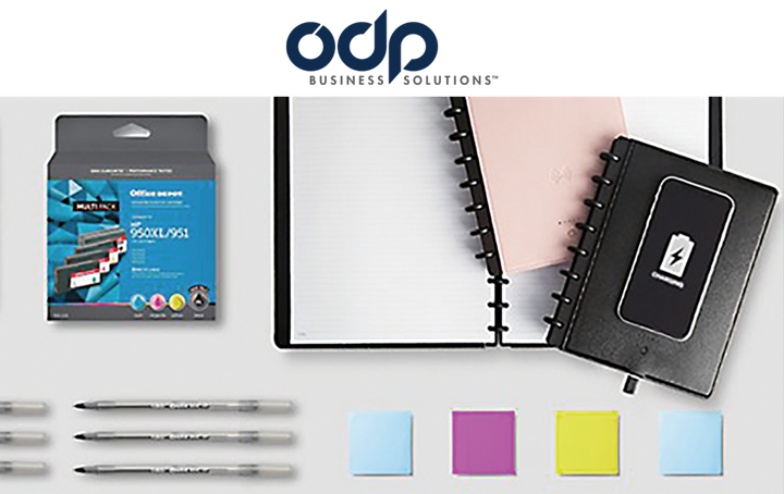 MemberAdvantage ODP Business Solutions