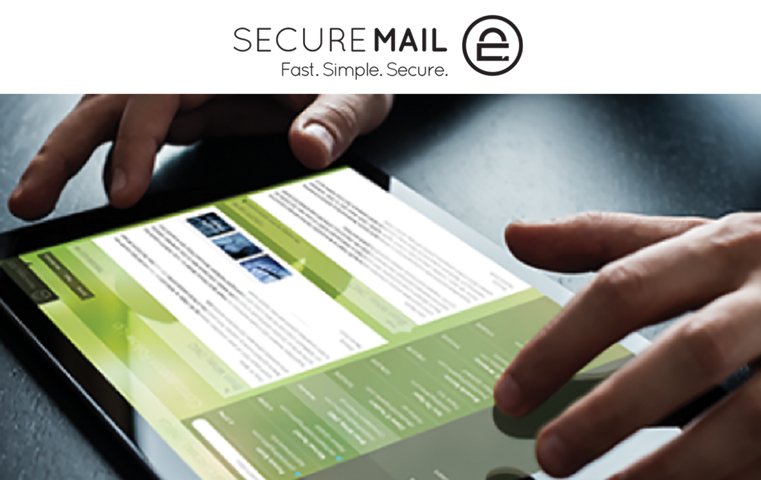 MemberAdvantage PBHS SecureMail