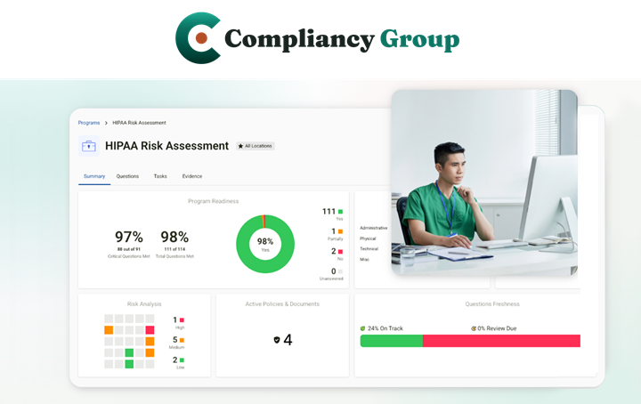 Compliancy Group
