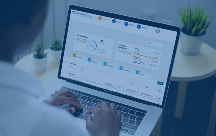 Compliancy Group Featured Offer