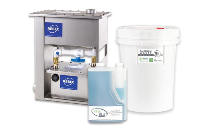 Image of Amalgam products