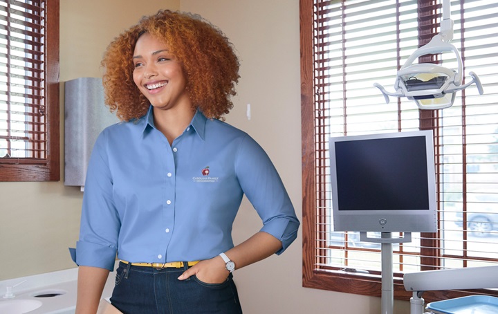 ADA LandsEnd Featured Offer