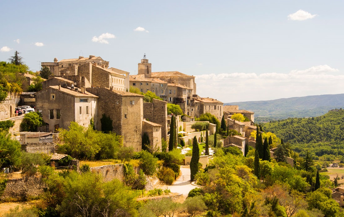 Provence, France